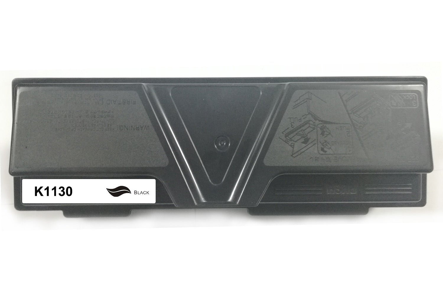 Cartouche de toner Compatible Kyocera TK-1130 Noir 3000pages - KERA FRANCE Cartouche de toner Compatible Kyocera TK-1130 Noir 3000pages - KERA FRANCE